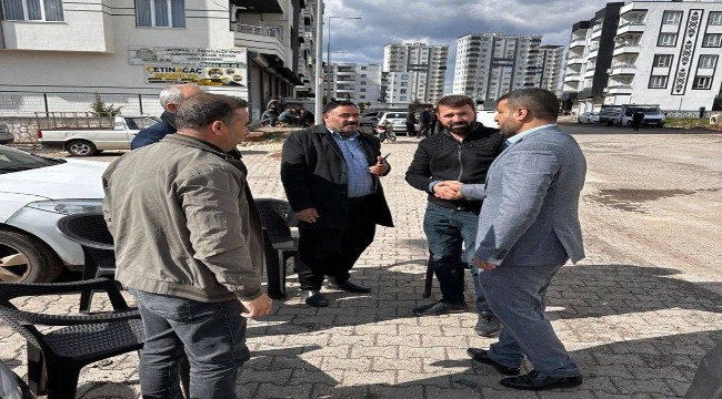 Sımak: Belediyecilik hizmet odaklı, insan temelli olmalı