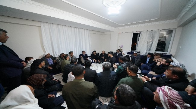 Sivereklilerin Ali Murat Bucak'a 10 Yıllık Özlemi 31 Mart'ta Sona Erecek