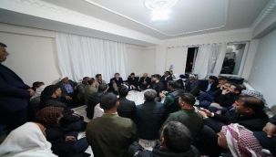 Sivereklilerin Ali Murat Bucak'a 10 Yıllık Özlemi 31 Mart'ta Sona Erecek