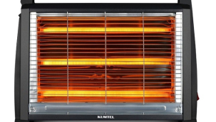 Elektrikli Isıtıcı