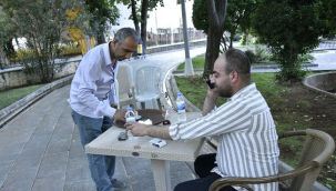 Başkan Bucak, engellileri unutmadı