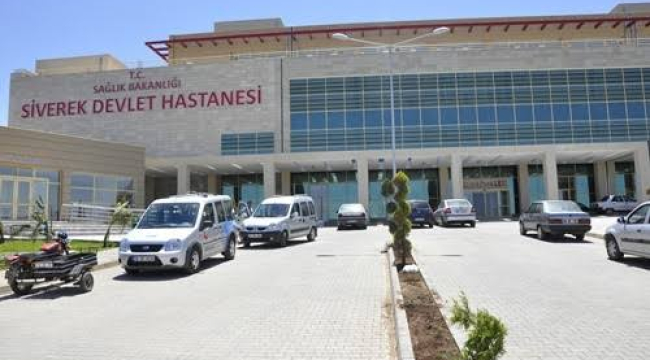 Siverek'te su birikintisine giren çocuk hayatını kaybetti