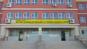 Siverek'te tarım teknolojileri bölümü açıldı