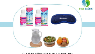 Forever Mağazam ile Sole Sağlık Çözüm Paketi 11