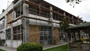 Karacadağ - Siverek Gastronomi ve Girişimcilik Merkezi kuruluyor