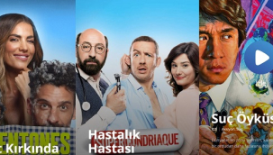 2024 Hangi Filmler Vizyonda?