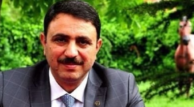 Büyükşehir Belediyesi'nde daire başkanı istifa etti