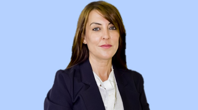 Ceylanpınar Eş Belediye Başkanı Yazar, görevinden istifa etti - Güncel - Siverek Gençlik Haber