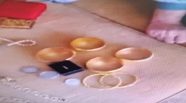 Kendisini kamu görevlisi olarak tanıtarak vatandaşları dolandıran şahıs yakalandı
