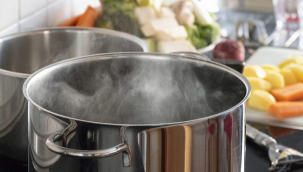 Lezzetli Yemeklerin Vazgeçilmez Unsuru: Tencere Setleri