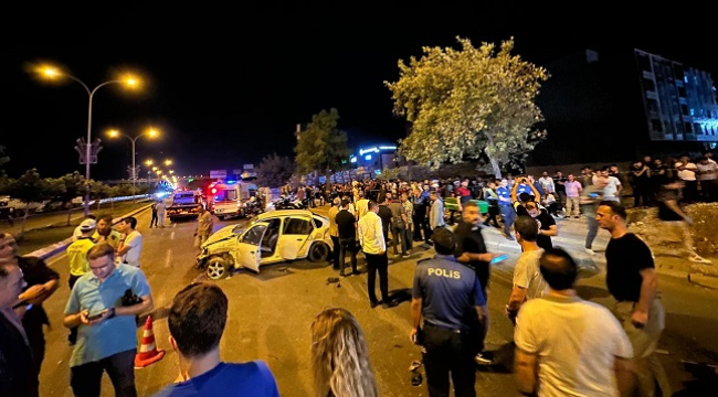 Şanlıurfa'da katliam gibi kazada vefat eden 5 çocuk da Siverekli
