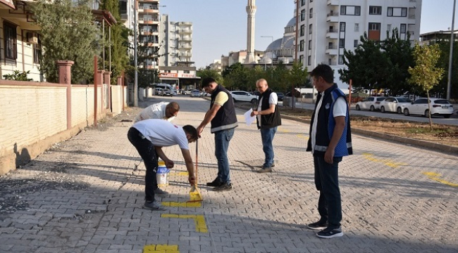 Siverek Belediyesi'nden yeni semt pazarı müjdesi 