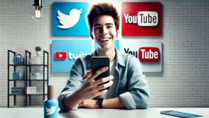 Sosyal Medya Başarısının Perde Arkasındaki Sırlar