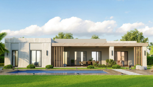 Büyükçekmece Villa Projeleri ile Konfor ve Lüks Bir Arada