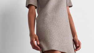 Günlük Kadın Elbise Modelleri