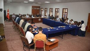 Siverek Belediyesinden şehrin geleceğine yön veren projeler