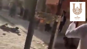 Şanlıurfa Valiliği'nden uyuşturucu bağımlısı 2 gençle ilgili açıklama