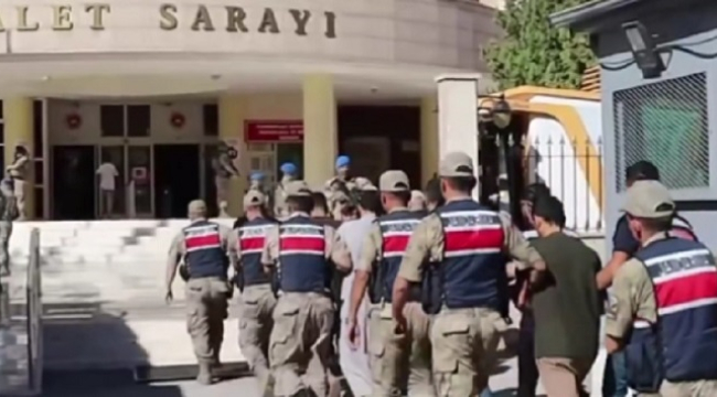 Şanlıurfa'da DEAŞ Operasyonu: 4 Şüpheli Gözaltına Alındı