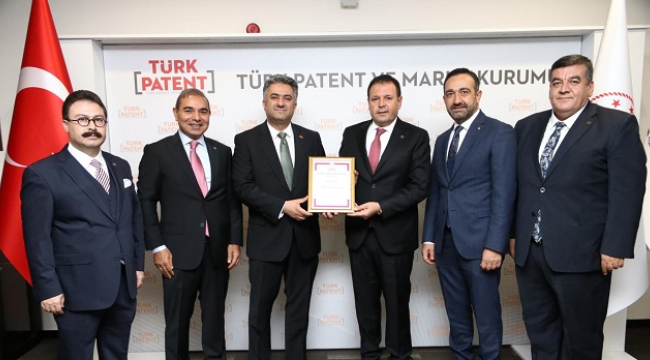 Urfa pamuğu tescillendi