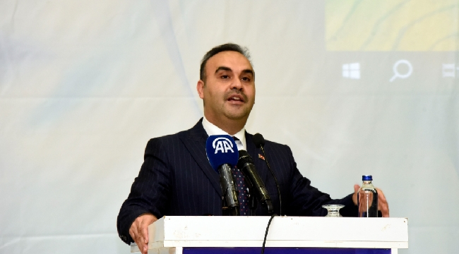 Siverek'e verilen sözlere bir yenisi eklendi: Bilim Merkezi! 
