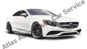 Esenyurt'ta Güvenilir Mercedes Servisi Hizmeti