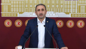 HÜDA PAR'dan Kumar Eleştirisi: Devlet Kumar Teşvikinden Vazgeçmeli!