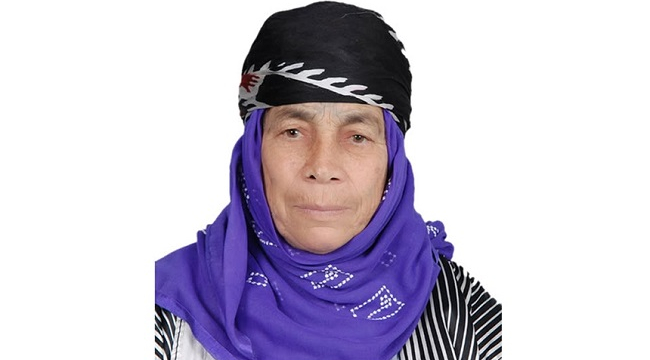 Milletvekili Yazmacı'nın babaannesi vefat etti