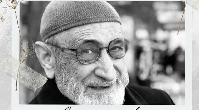 Siverek Belediye Başkanı Bucak'tan Neşet Hanpolat İçin Taziye Mesajı