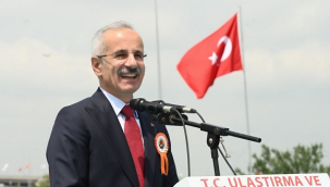 Siverek- Kahta arası 25 dakika oluyor!