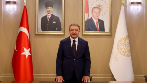 Vali Şıldak uyardı: Siverek'te kar alarmı