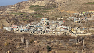 Cennetten Bir Köşe: Narlıkaya (Qetîne) 