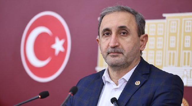 HÜDA PAR: Kürt Meselesi, Hak ve Adalet Temelinde Çözülmeli