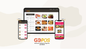 QR Kod Menü Nedir, Karekod Menü Avantajları Nelerdir?