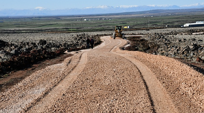 Siverek Belediyesi öğrencilerin sesini duydu