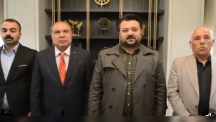 Yeniden Refah Partisi'nde istifa depremi: 4 meclis üyesi bağımsız oldu