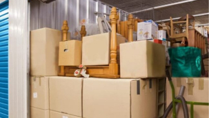 Eşya Depolama Nedir? Avantajları ve Kullanım Alanları