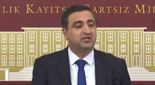 HÜDA PAR Sözcüsü Ramanlı: Kürt meselesinin çözümü zaruri