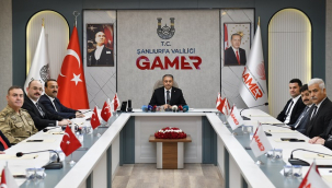 Şanlıurfa'da depremin yaraları sarılıyor: 2 yılda büyük dönüşüm