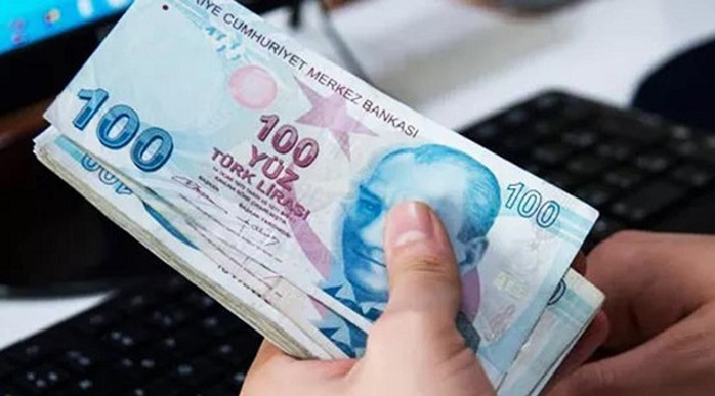 Emekli Bayram İkramiyeleri hesaplara yatıyor