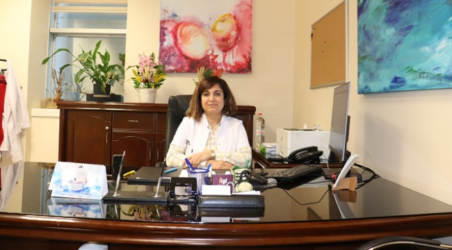 Harran Üniversitesi'nden yaşlılara vefa çağrısı