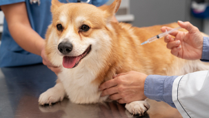 Köpeklerde Aşı Takvimi ve Sağlıklı Yaşam İçin Önemi