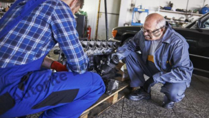 Oto Sanayi Türkiye İçin Yeni İstihdam Alanları Yaratıyor: Sektördeki Yükseliş