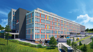 Sanayi ve Ticaretin Yeni Adresi: Hadımköy Sanayi Projeleri