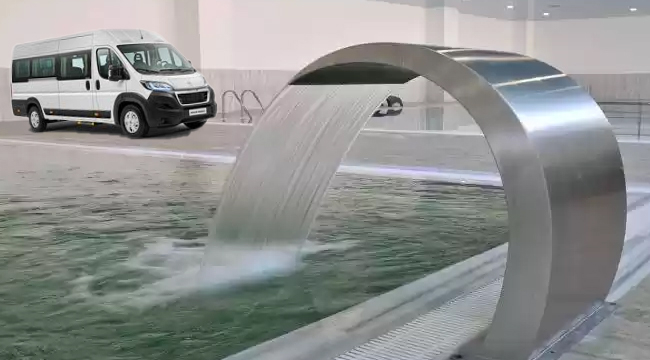 Siverek- Çermik arası kaç km? Çermik Minibüs durağı nerede?