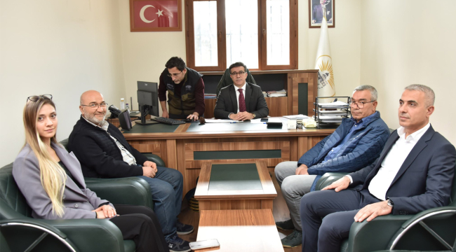 Siverek'te kuduzla mücadelede yeni dönem!