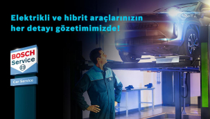 1 Lastiğin Ömrü Ne Kadardır ?