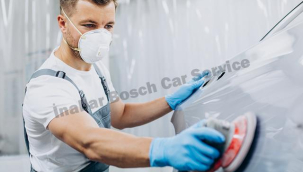 Bursa Oto Kaporta Hizmetlerinde Kalite ve Güvenin Adresi