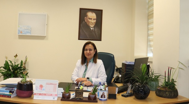 Harran Üniversitesi Parkinson hastalığına dikkat çekti