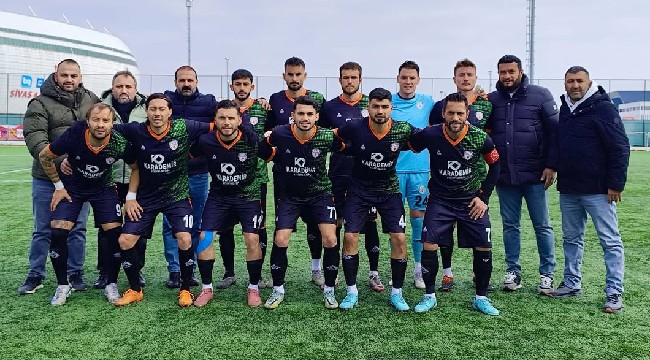 Malatya Yeşilyurtspor'dan TFF'ye Şok Suçlama: Siverek'te Adalet ve Güvenlik Sıfır!