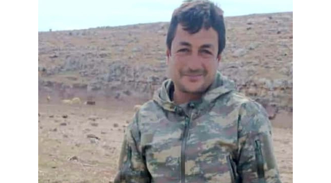 Şanlıurfa'da 7 çocuk babası çoban sulama kanalına düşerek hayatını kaybetti